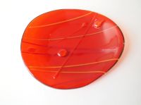 alus, taaskasutus klaas, pikkus 16 cm, 46€